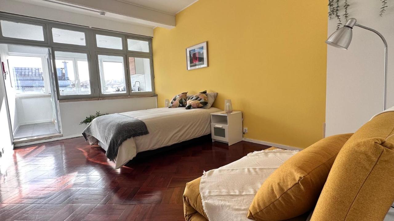 Chambre Triple avec Salle de Bains Privative Séparée