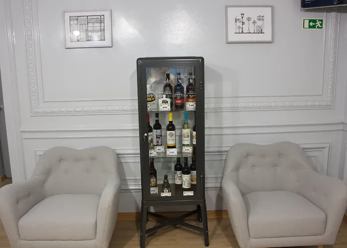 O Elétrico Guesthouse Lisboa